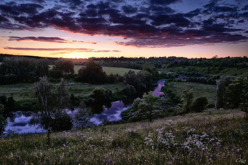 Подмосковные вечераphoto preview