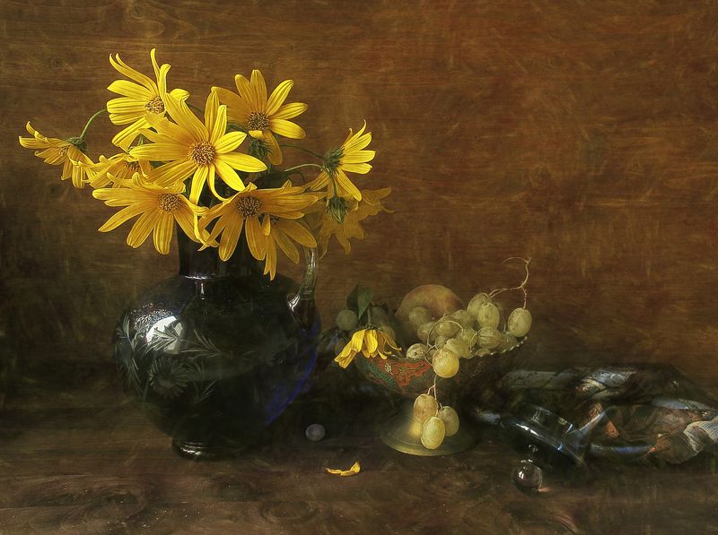 Бабье летоphoto preview