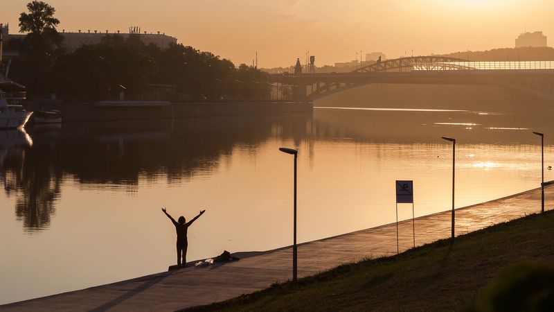 Здравствуй солнце...photo preview