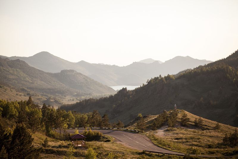 Bayanaul National Parkphoto preview