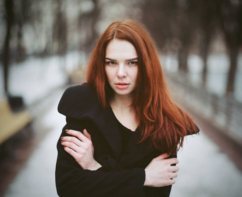 Виктория.photo preview