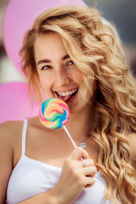 Леденец)photo preview