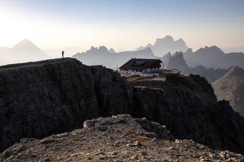 Dolomitesphoto preview