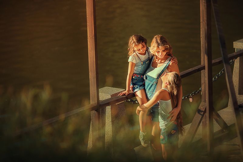 Теплота чувствphoto preview