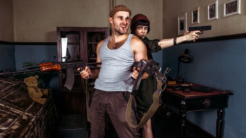 Кадр  № 567photo preview