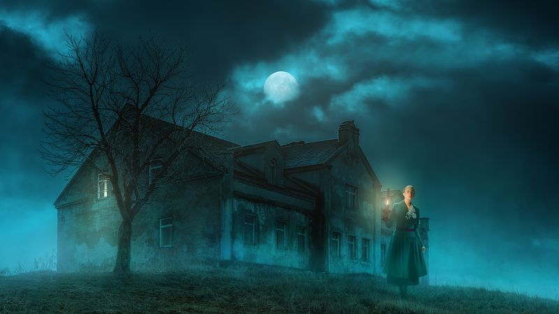 Exploring the obscurityphoto preview