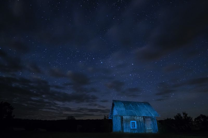 Ursa Majorphoto preview