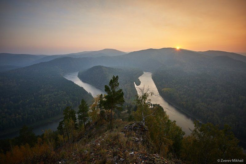 Начало осени на Манеphoto preview