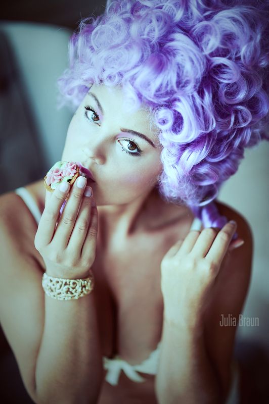 Maîtresse en titrephoto preview