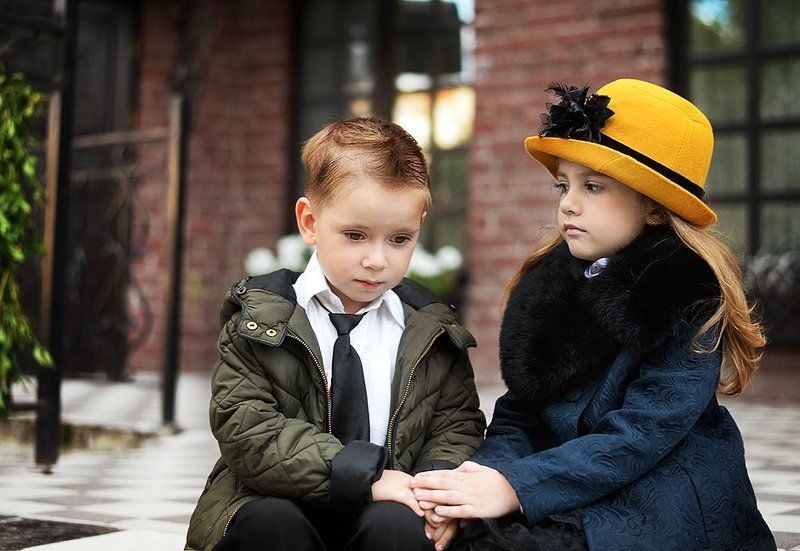 Дети, Дети вечная тема, Мальчик+Девочка Про Это......photo preview