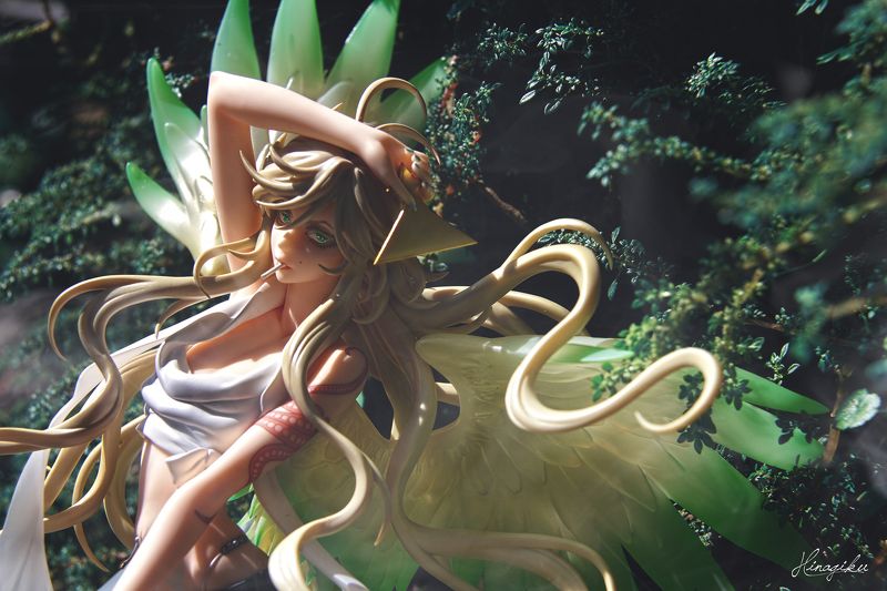 Benten - Green Eyes  Photographer photo preview