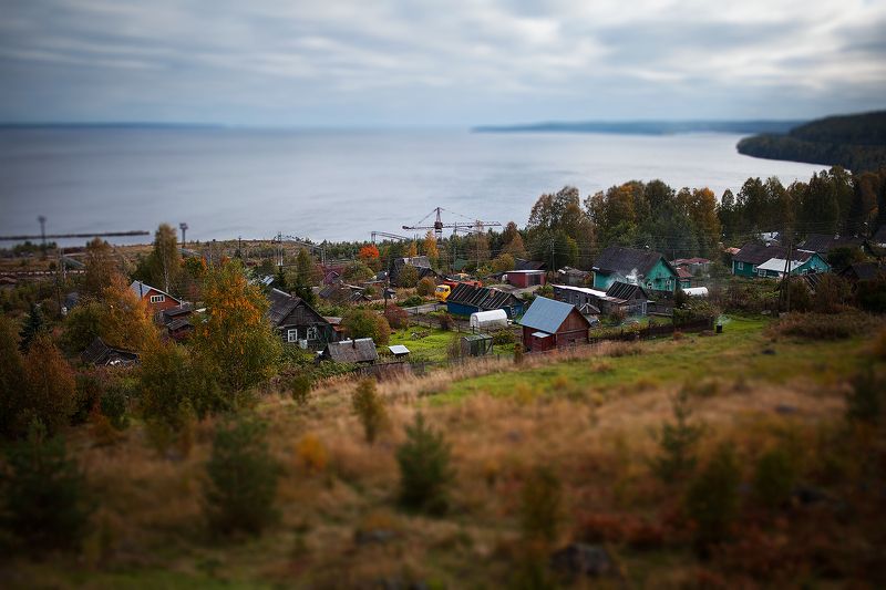 Маленька Медгораphoto preview