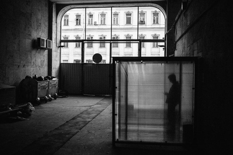 На задворках ТАССphoto preview