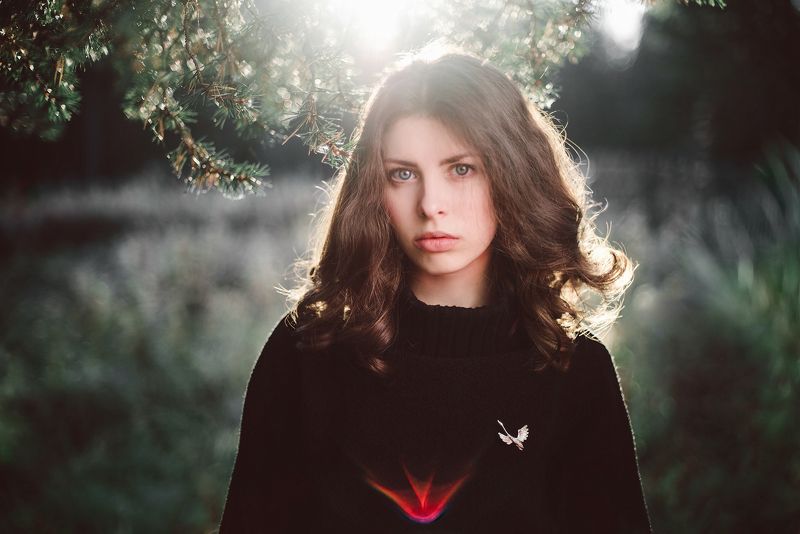 Смотри мне в глазаphoto preview