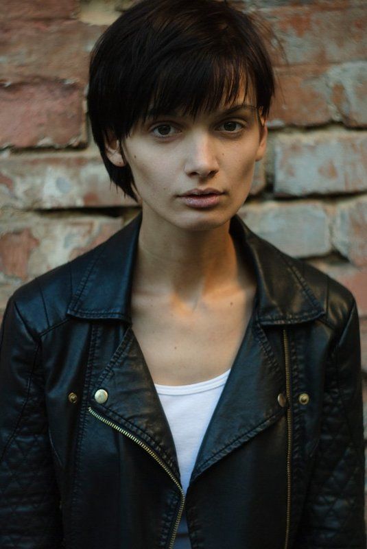 portrait, girl Irinaphoto preview