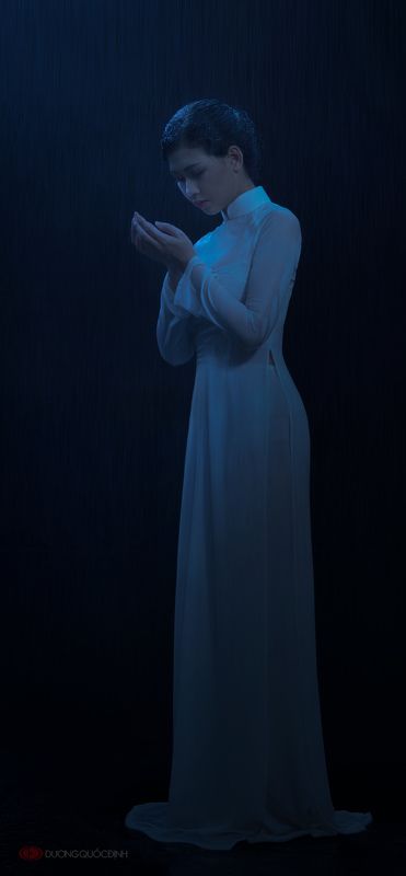 Ao Dai Vietnamphoto preview