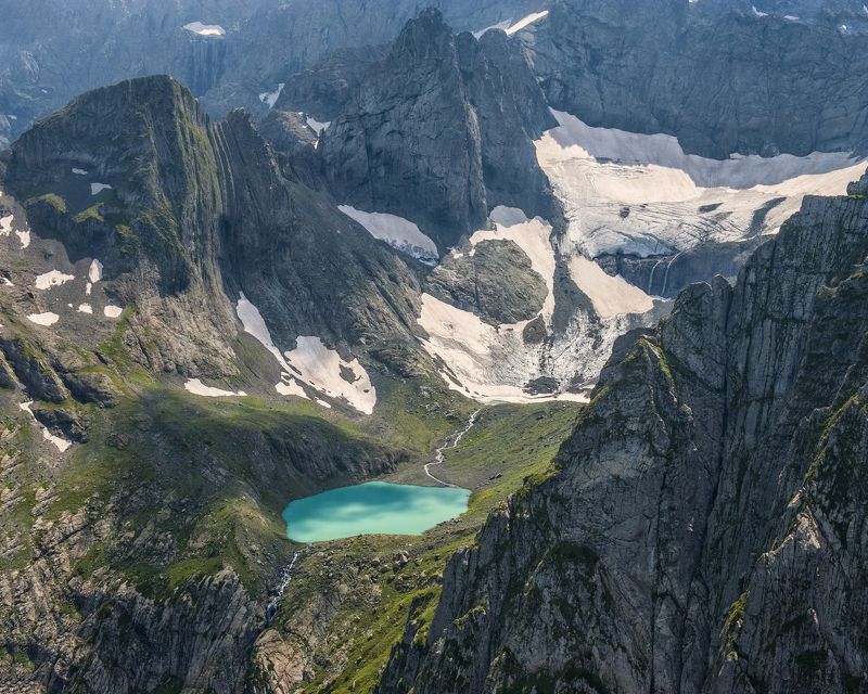 Silver Lakephoto preview