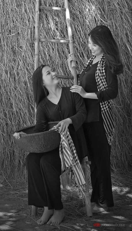 Ao Ba ba Vietnamphoto preview