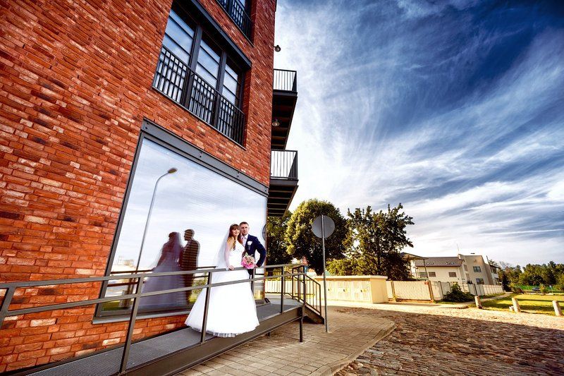 свадьба, невеста, жених, mdmmikle Невеста и женихphoto preview