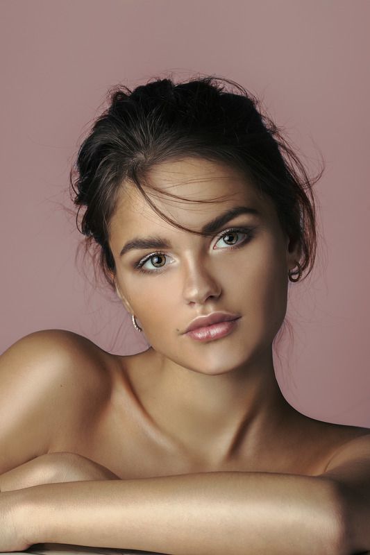 портрет,девушка,студия vladislavaphoto preview