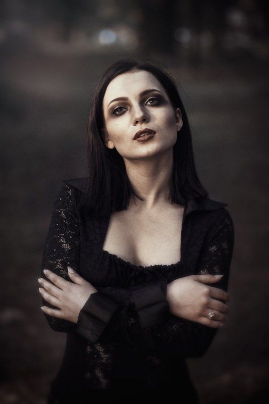 woman .photo preview