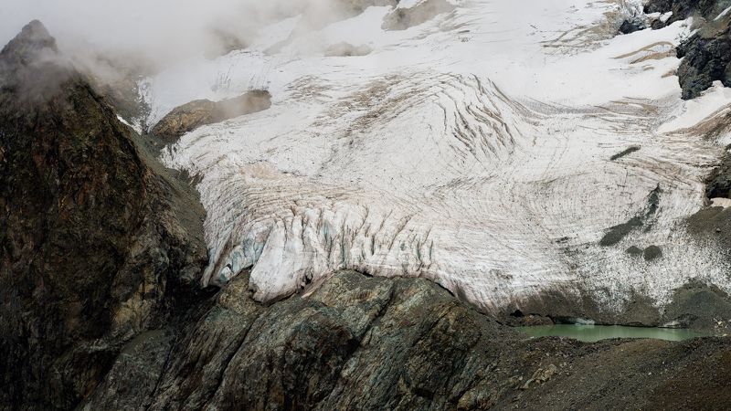 Лёд и каменьphoto preview