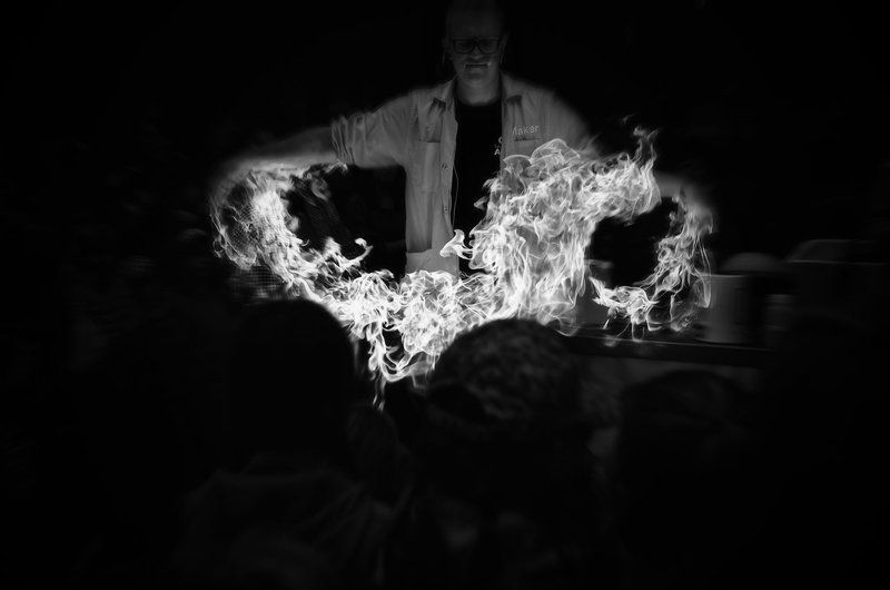 Адская кухняphoto preview