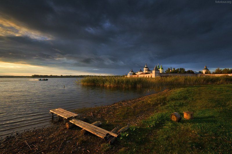 Последние лучиphoto preview