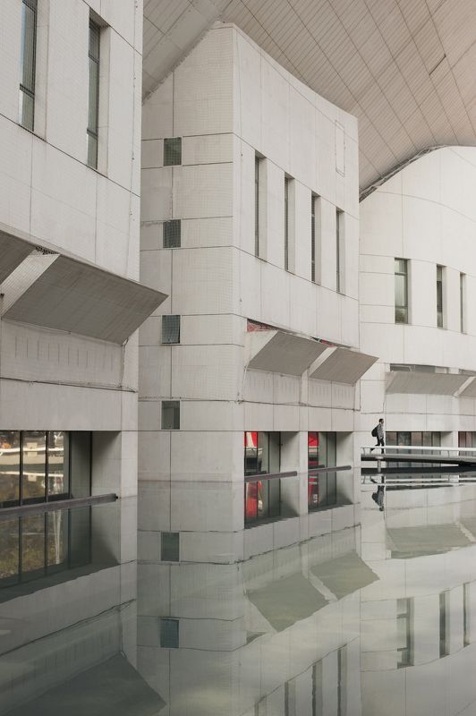 Le Conservatoire national supérieur de musique et de danse de Paris,photo preview