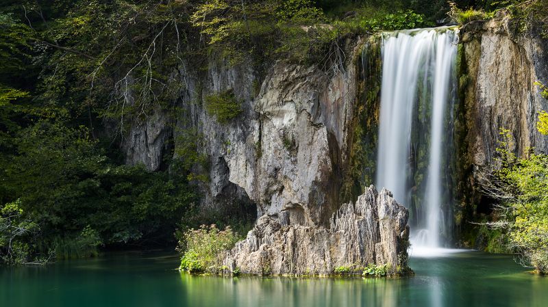 Waterworld Iphoto preview