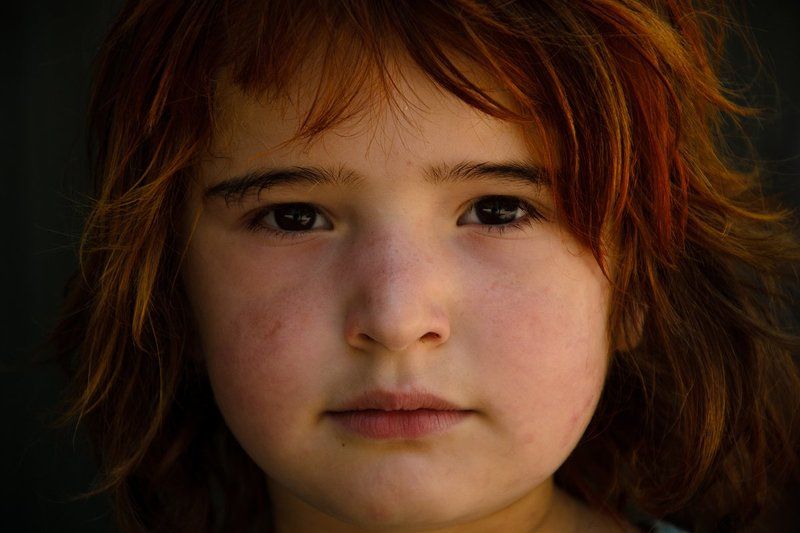 памир, таджикистан, люди, дети гор, Памирцыphoto preview