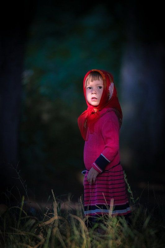 Маша и ...photo preview