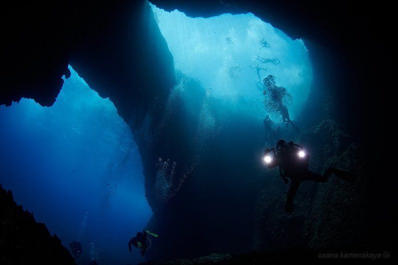 Blue eyesphoto preview