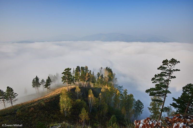 Осеннее утроphoto preview