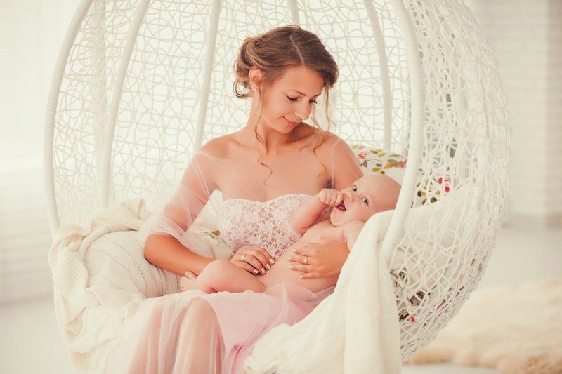 ***** Мама и сынphoto preview