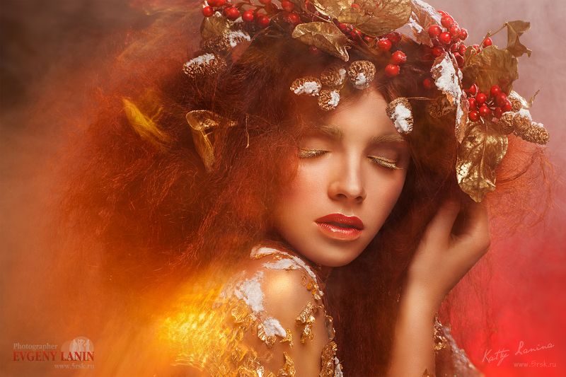 Осеннее настроениеphoto preview