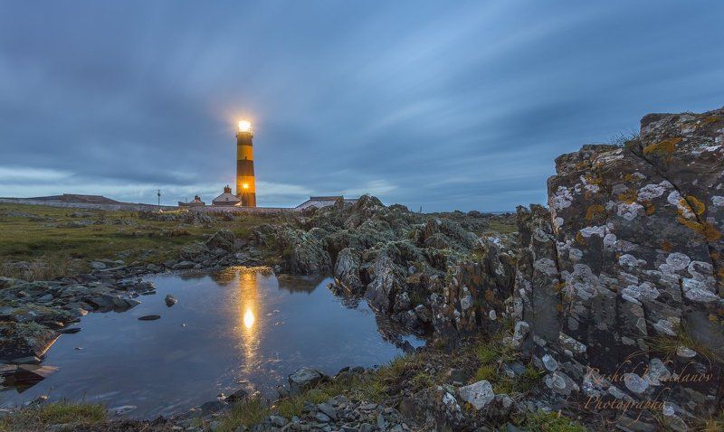 Один день из жизни маяка !photo preview