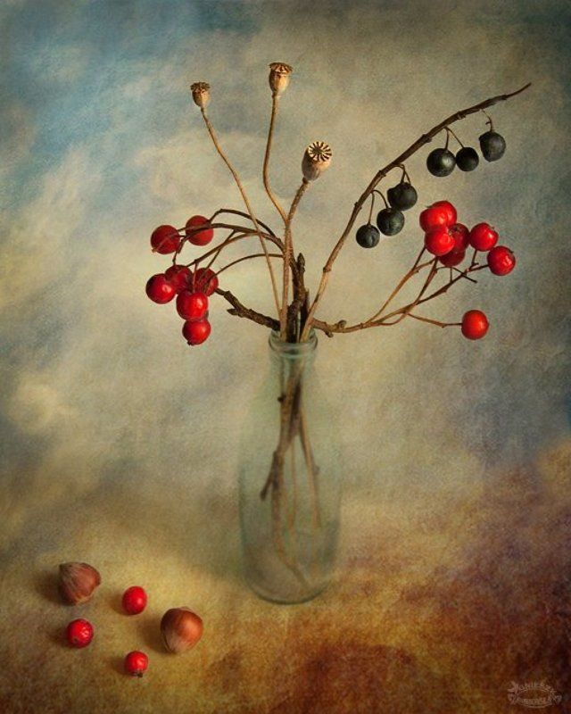 Cztery pory roku - Jesieńphoto preview