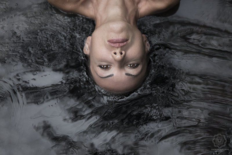 #земля Я - Черная водаphoto preview