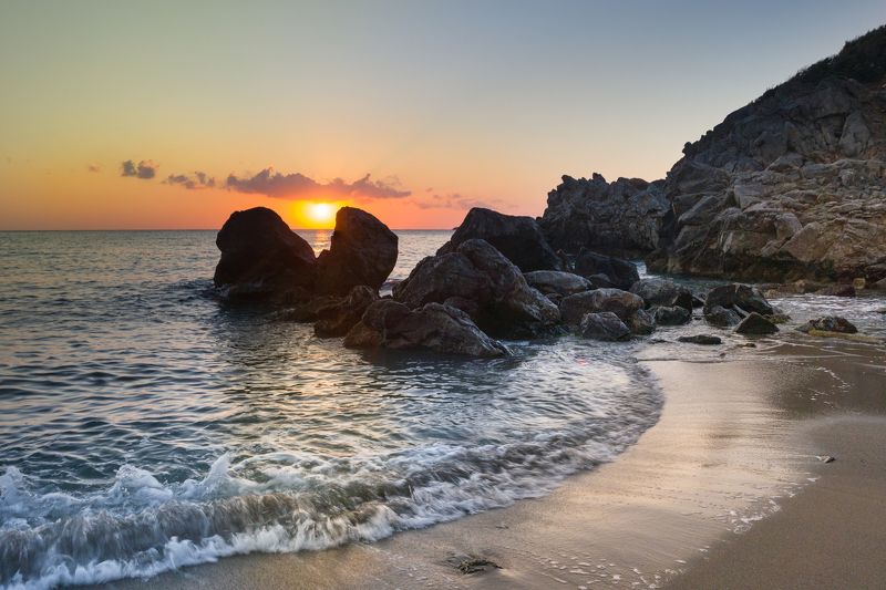 Крит, Греция Остров Критphoto preview