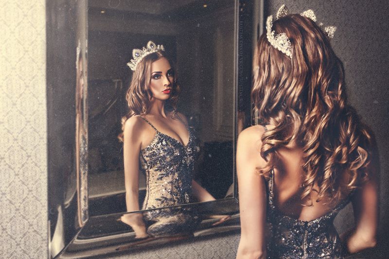 Девушка, Портрет Part 2photo preview