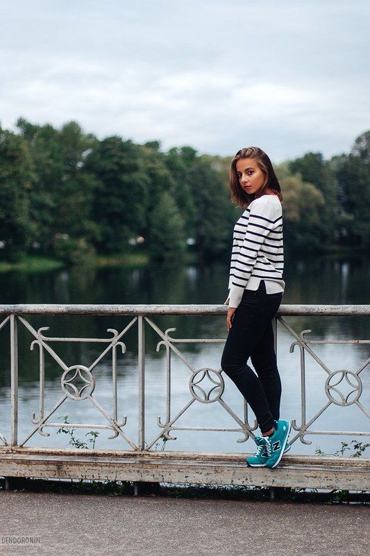 красота, красиво, девушка, модель, вода, парк, деревья, пруд, город, санкт-петербург, beauty, beautiful, girl, model, cute, park, water, city, saint petersburg  Ev6photo preview