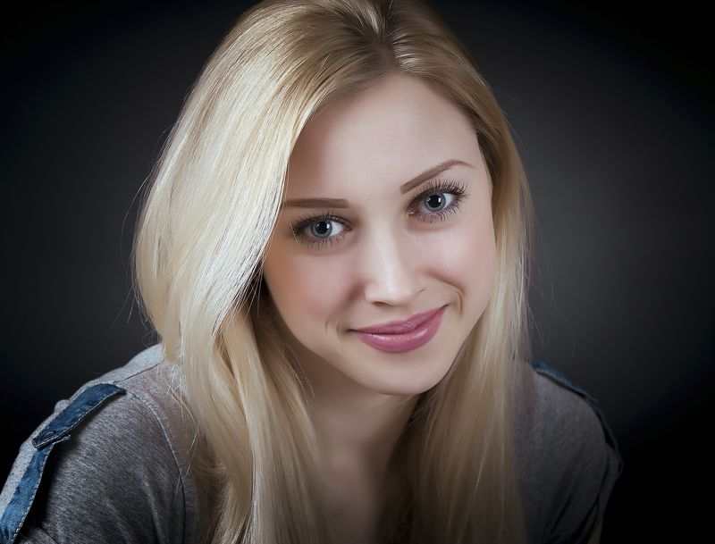 Ксения...photo preview