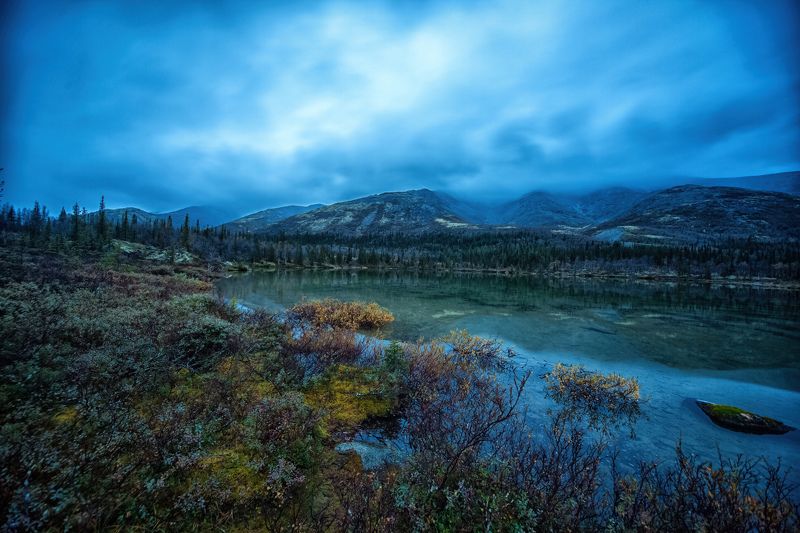 #природа #Россия #colour #colourful #forest #autumn #snow #russia #nature #nationalgeographic #travel #water #love #lovethis #canon #кольский #кольскийполуостров #natureonly #tree #traveltheworld #september #view #beautiful #photographer #river #feo_man # Хибиныphoto preview