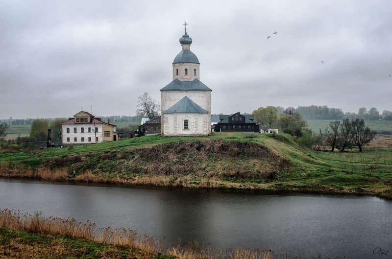 Русская веснаphoto preview