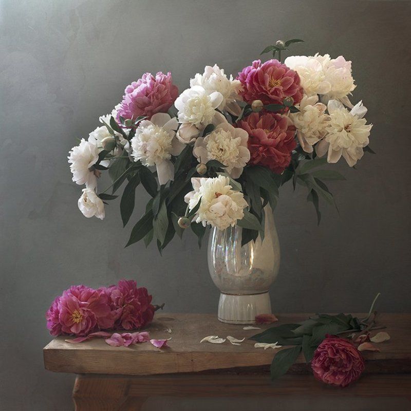 пионыphoto preview