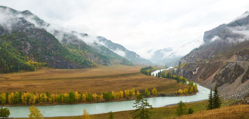 река Чуяphoto preview