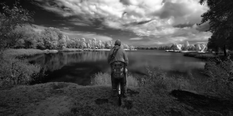 инфракрасный 16 : 8photo preview