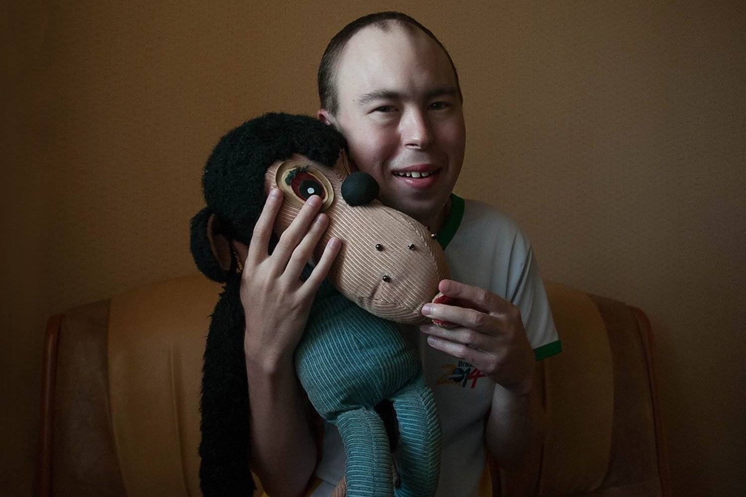 Дима. Автор: Марина Сивакова , Марина Сивакова