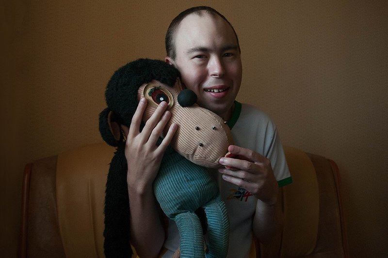 Димаphoto preview